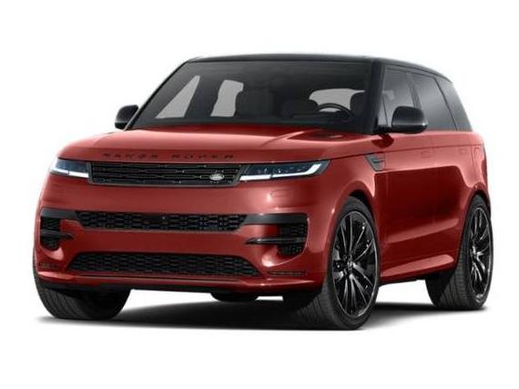 LAND ROVER RANGE ROVER SPORT 2023 SAL1P9EU0PA151255 image